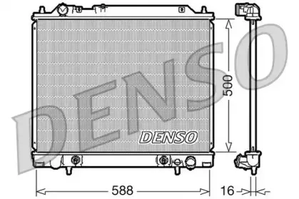 denso-drm45013