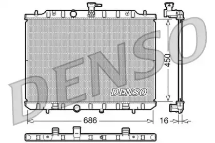 DRM46009 DENSO