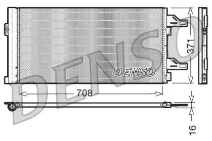 DCN07002 DENSO