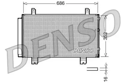 DCN51002 DENSO