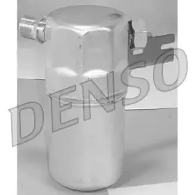DFD02010 DENSO Осушитель, кондиционер