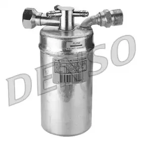 DFD02012 DENSO Осушитель, кондиционер
