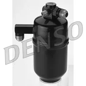 DFD05008 DENSO Осушитель, кондиционер