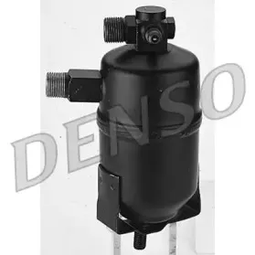 DFD05009 DENSO Осушитель, кондиционер