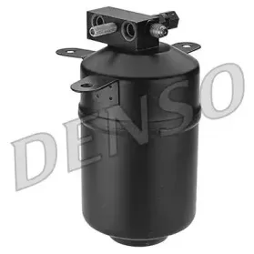 DFD05011 DENSO Осушитель, кондиционер