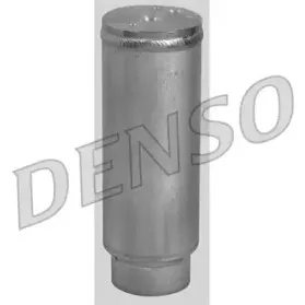 DFD06008 DENSO Осушитель, кондиционер