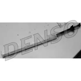 DFD07015 DENSO Осушитель, кондиционер