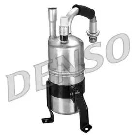 DFD10015 DENSO Осушитель, кондиционер