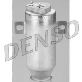 DFD11015 DENSO Осушитель, кондиционер