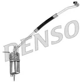 DFD11018 DENSO Осушитель, кондиционер