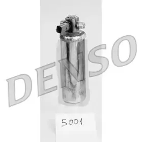 DFD20006 DENSO Осушитель, кондиционер