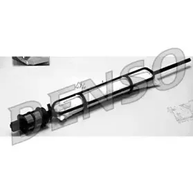 DFD20017 DENSO Осушитель, кондиционер