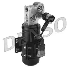 DFD23011 DENSO Осушитель, кондиционер