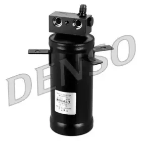 DFD23023 DENSO Осушитель, кондиционер