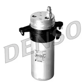 DFD23026 DENSO Осушитель, кондиционер