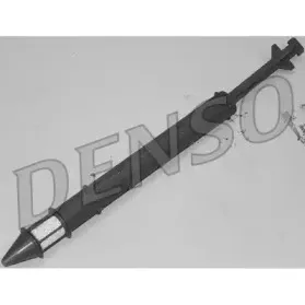 DFD26005 DENSO Осушитель, кондиционер
