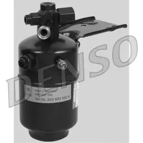 DFD32009 DENSO Осушитель, кондиционер