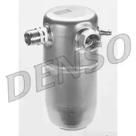 DFD33005 DENSO Осушитель, кондиционер