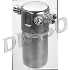 DFD33006 DENSO Осушитель, кондиционер