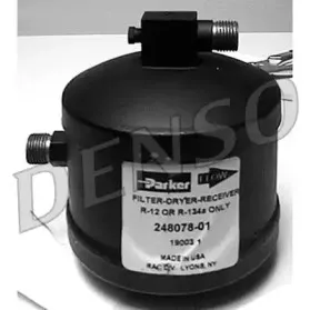 DFD99919 DENSO Осушитель, кондиционер