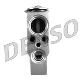 DVE12001 DENSO Расширительный клапан, кондиционер