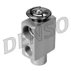 DVE17009 DENSO Расширительный клапан, кондиционер