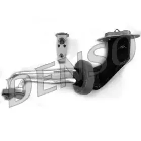 DVE23012 DENSO Расширительный клапан, кондиционер