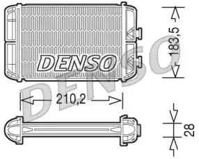DRR20004 DENSO