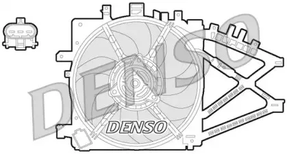 DER20014 DENSO