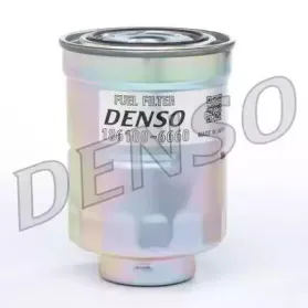 DDFF16660 DENSO Топливный фильтр