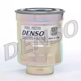 DDFF16680 DENSO Топливный фильтр
