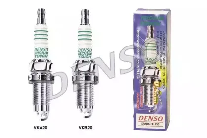 VKA16 DENSO Свеча зажигания