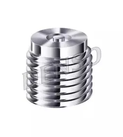 RU0134 DENSO Свеча зажигания