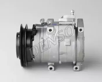 DCP50086 DENSO Компрессор, кондиционер