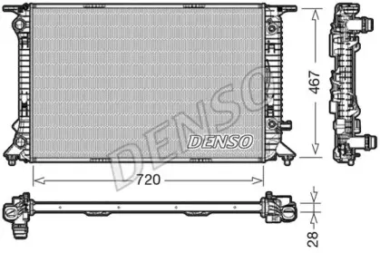 DRM02021 DENSO
