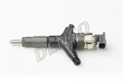 DCRI300250 DENSO Форсунка