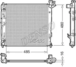 DRM41007 DENSO