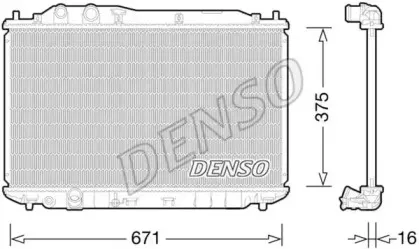 DRM40028 DENSO
