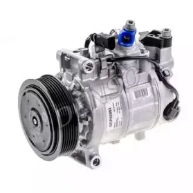 DCP02092 DENSO Компрессор, кондиционер