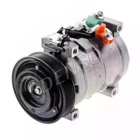 DCP06025 DENSO Компрессор, кондиционер