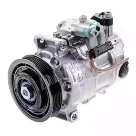 DCP17167 DENSO Компрессор, кондиционер