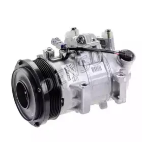 DCP50037 DENSO Компрессор, кондиционер