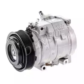 DCP50130 DENSO Компрессор, кондиционер