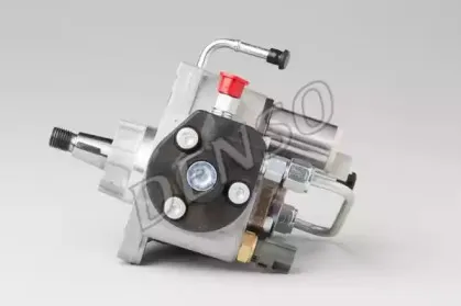 DCRP300370 DENSO Насос высокого давления