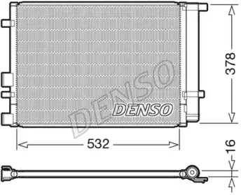 DCN41005 DENSO