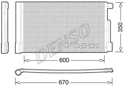 DCN01004 DENSO