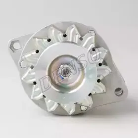 DAN607 DENSO Генератор