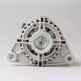 DAN1055 DENSO Генератор
