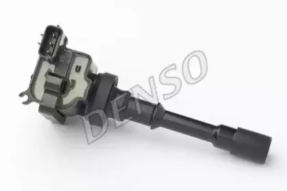 DIC-0107 DENSO Катушка зажигания