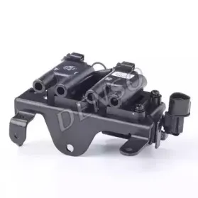 DIC-0110 DENSO Катушка зажигания